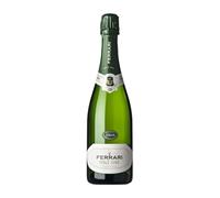 Ferrari Pas Dosé Perlé Zero Chardonnay Brut Nature Trento 75 cl Espumoso blanco