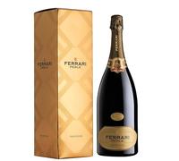 FERRARI Perle' 2018 - Trento DOC - BOX 750ml - ES