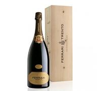 FERRARI Perlè Brut MAGNUM F.lli Lunelli