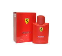Ferrari Rojo EDT Eau De Toilette Spray 125ml Fragancia Para Hombres