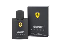 Ferrari Scuderia Black PARA HOMBRES por Ferrari - 75 ml Eau de Toilette Vaporizador