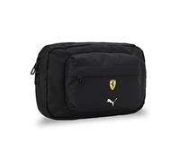Ferrari SPTWR Race - Riñonera para Carreras, Color Negro, Puma Black, X, Riñonera