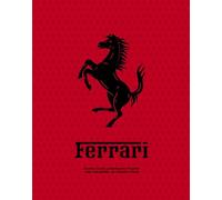 FERRARI: The Legend of a Passion