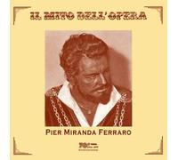Ferraro - Verdi: Arias