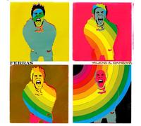 Ferras - Aliens & Rainbows