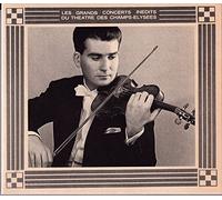 Ferras, Christian - Dirigiert Beethoven