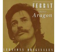 Ferrat Chante Aragon