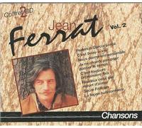 Ferrat, Jean - Coffret 2 CD : Jean Ferrat