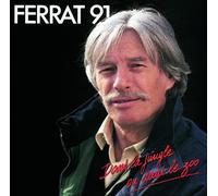 Jean Ferrat - Ferrat 91 Dans la Jungle...