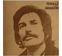 FERRAT - Jean Ferrat - Ferrat Chante Aragon - Barclay - 90 013, Barclay - 90013, Barclay - XBLY 90 013