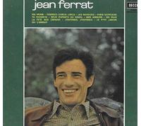 Jean Ferrat - Ma M?Me