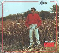 Ferrat, Jean - La Montagne