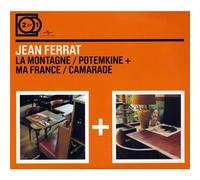 Ferrat, Jean - La Montagne,..