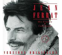 Ferrat, Jean - Ma France Camarade