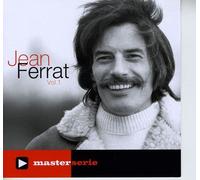 Ferrat, Jean - Master Serie Vol.1