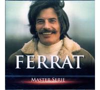Ferrat Jean - Master Series Vol. 1