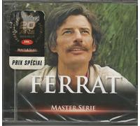 Ferrat Jean - Master Series Vol. 2