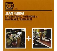 Ferrat, Jean - Montagne Potemkine 3/Ma..