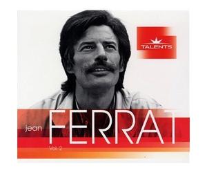 Ferrat, Jean - Talents Vol.2 =new=
