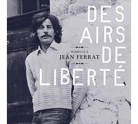 Ferrat, Jean.=trib= – Des Airs de Liberte