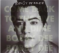 Ferre Benjy - Come Back to the Five