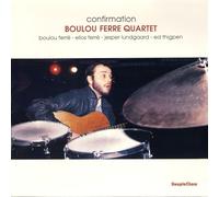 Ferre' Boulou - Confirmation [Vinilo]