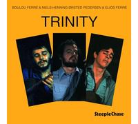 Ferre, Boulou - Trinity