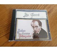 Ferre' Leo - A Saint-Germain Des Pres