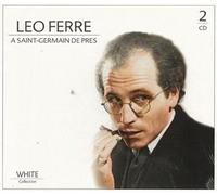 Ferre, Leo – A Saint-German De Pres