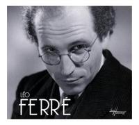 Ferre, Leo Chansons Francaises (CD) (Importación USA)