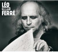 Ferré, Léo - Coffret 2 CD Collection Best Of : Léo chante Ferré : Le Best Of (1960 - 1974)