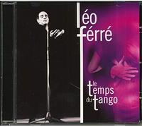 Ferre, Leo - Le Temps Du Tango