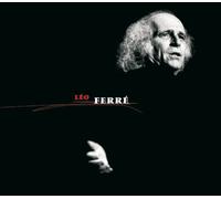 Ferre, Leo - Leo Ferre