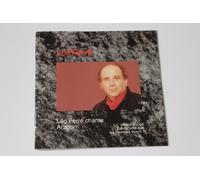 Ferre,Leo - Leo Ferre Chante Aragon Vol Xi
