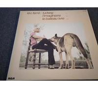FERRE LEO - LUDWIG/L'IMAGINAIRE/LE BATEAU IVRE