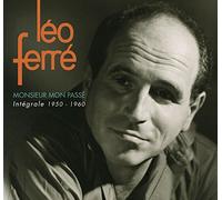 Léo Ferré - Monsieur Mon Passé