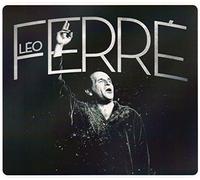 Ferre, Leo - Retro 4-CD