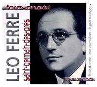 Ferre,Leo - St-Germain-des-Pres [Import]
