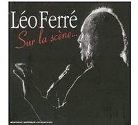 Ferre, Leo - Sur La Scene -Ltd./Digi-