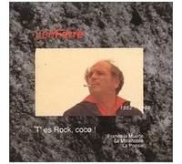 Léo Ferré - T'Es Rock, Coco! Vol 4