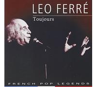 Ferre, Leo - Toujours