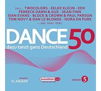 Ferreck Dawn - Dance 50 Vol. 5