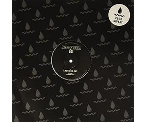 Ferreck Dawn & Guz - Knock Me Out
