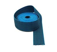 Ferreclinn Cincha azul de calidad Super Extra dura de tapicería de 50 mm. para asientos 6 metros. (6 metros)