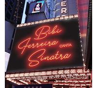 Ferreira, Bibi - Canta Sinatra