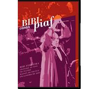 Ferreira, Bibi - Piaf [USA] [DVD]