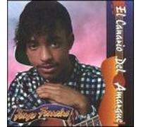 Ferreira, Jorge - Canario Del Amargue