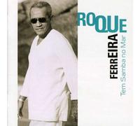 Ferreira, Roque - TEM Samba No Mar