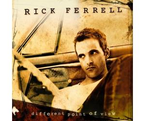 Ferrell, Rick - Different Point of View