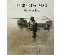 Ferrer-Dalmau, Augusto - Ferrer-Dalmau: Misión en Irak